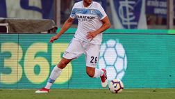 Calciomercato Lazio, Radu non rientra più nei piani?