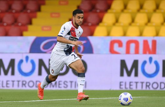 Ounas Ounas