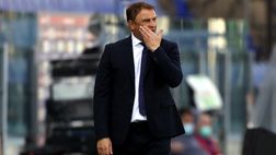 Semplici: “Le occasioni migliori le abbiamo avute noi”