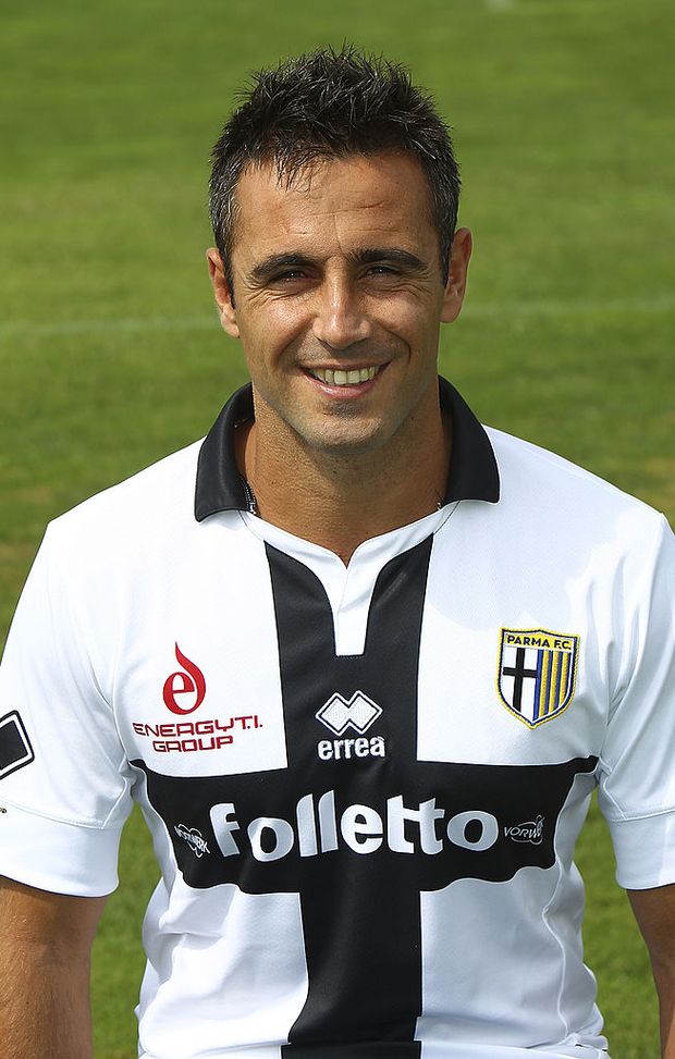 (Photo by Marco Luzzani/Getty Images) (Photo by Marco Luzzani/Getty Images)