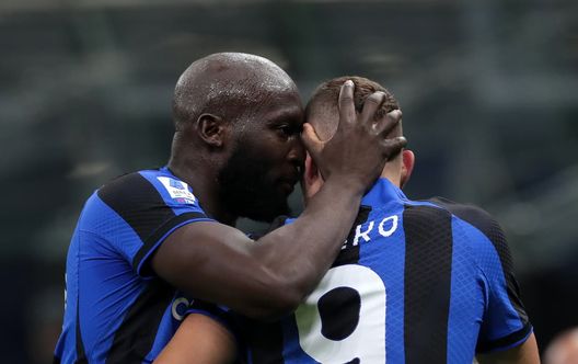 GdS – Sprazzi del vero Lukaku, Inzaghi spera: quando può tornare titolare- immagine 2