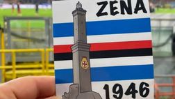 Boccadasse, una storia di tifo e di derby