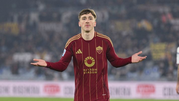 Saelemaekers: la chiave è Cristante? - immagine 1