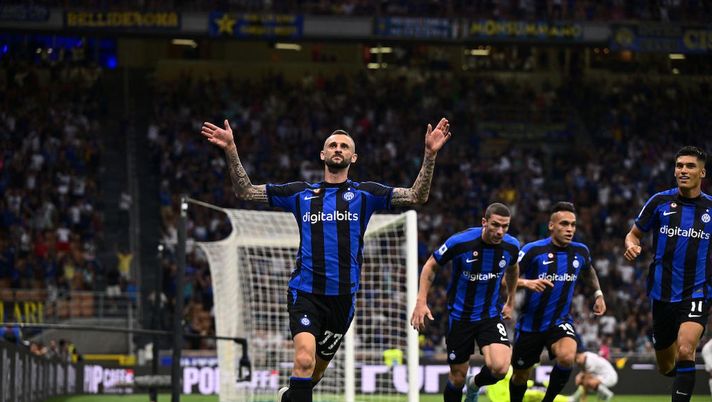 Repubblica – Inter vincente ma brutta e senza idee. I cambi di Inzaghi hanno dato la scossa - immagine 1