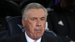 Real Madrid, Ancelotti resta e… fa la spesa: scelto il primo nuovo acquisto