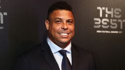 Ronaldo: “Ecco la mia top 11 di sempre”. Ci sono 4 ex rossoneri