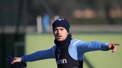Lazio-Udinese, i convocati di Inzaghi: out Patric