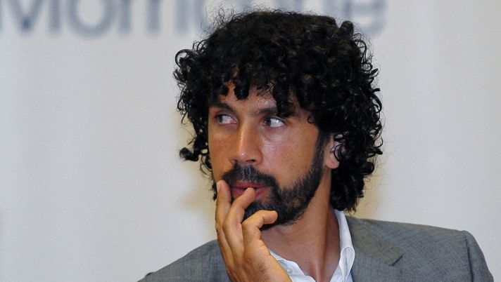 Damiano Tommasi (AIC)