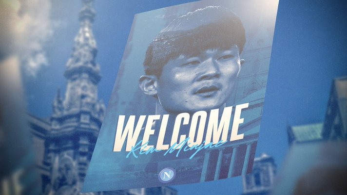 UFFICIALE – Il Napoli annuncia il colpo Kim: tutti i dettagli dell’operazione - immagine 1
