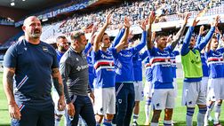 Sampdoria, Marocchino: “La stagione era segnata in partenza. La D? Qualcuno eviti scempio”