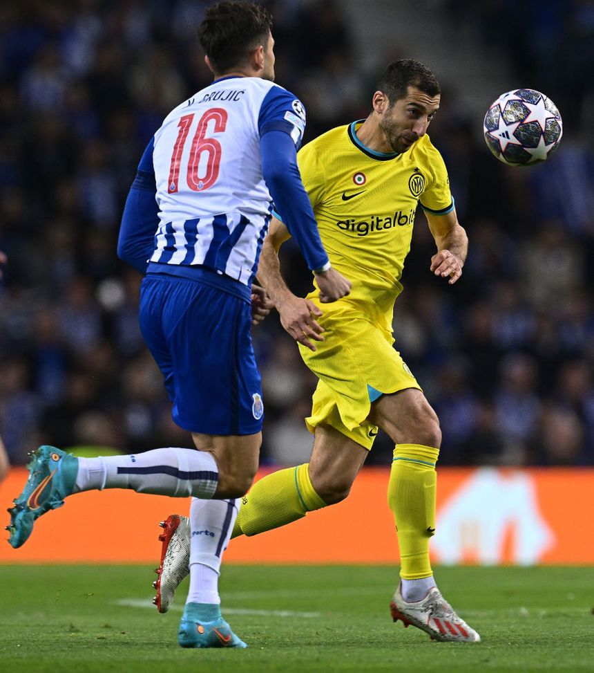 Conceicao: “Mi aspettavo di più dall’Inter. Noi sempre superiori tranne quando in 10”- immagine 3