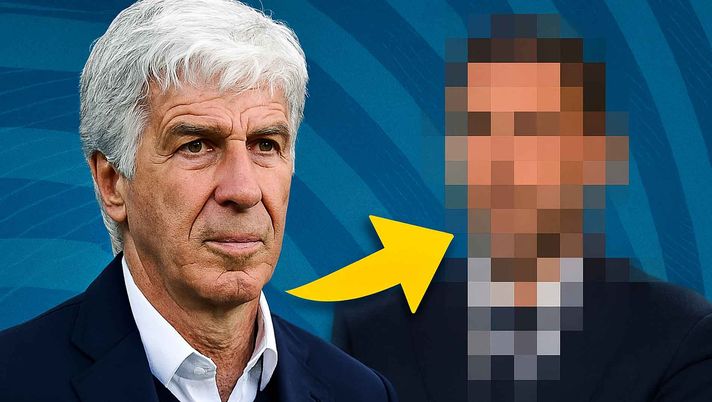 Sostituto Gasperini Sostituto Gasperini