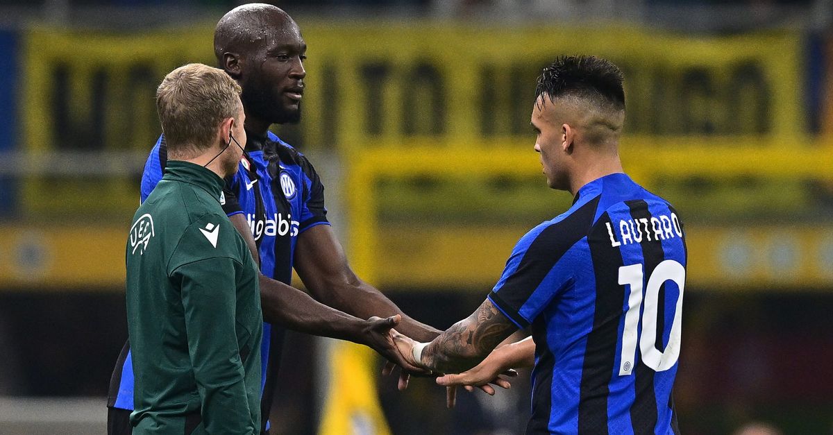 VIDEO/ Lautaro super, Lukaku sta tornando: quando la LuLa era coppia da