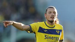 Sky: “Djuric vicinissimo al Monza”