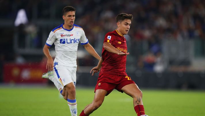 Roma, ora Dybala vede il Mondiale. Zaniolo in rimonta - immagine 1