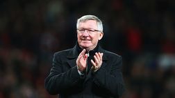 Standing ovation per Sir Alex Ferguson ad Aberdeen: inaugurata la sua statua al Pittodrie Stadium