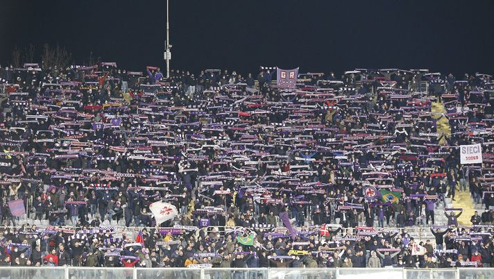 Stadi, verso il 100%. Fiorentina, il ritorno alla normalità in un big match - immagine 1