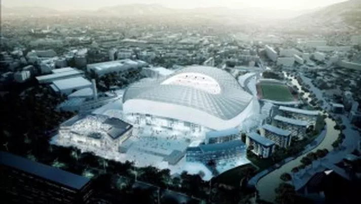 INCHIESTA PM – MILAN, I 10 STADI A CUI ISPIRARSI: DA LUZ E VELODROME - immagine 1