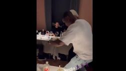 VIDEO / Paul scatenato: la “Pogba-dance” fa impazzire tutti