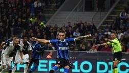 Giudice Sportivo, multa di 10.000 euro alla Juventus dopo la gara con l’Inter: il motivo