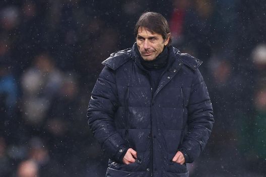 Conte: “Bello divertire ma alleno solo per vincere. Vorrei la Champions ma serve club giusto”- immagine 2