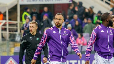 GERMOGLI PH: 7 GENNAIO 2023 FIRENZE STADIO ARTEMIO FRANCHI SERIE A FIORENTINA VS SASSUOLO NELLA FOTO CABRAL