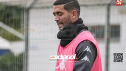 Virtus Entella-Palermo, da Schenetti a De Rose. Gli squalificati ed i nuovi diffidati