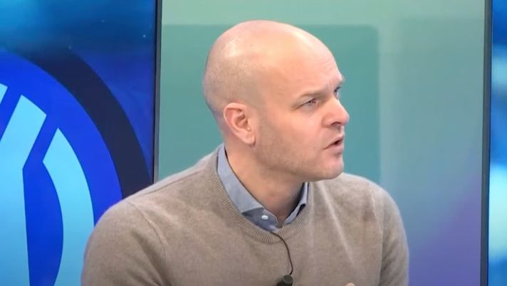 Inter, Biasin: “Futuro? Thiago Motta può piacere. La possibilità più concreta è….” - immagine 1