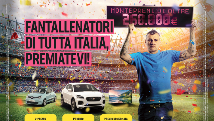 Parte il Magic Campionato 2021-2022, il prestigioso fanta-torneo di Gazzetta 