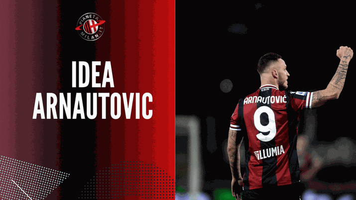 Arnautovic Calciomercato Milan