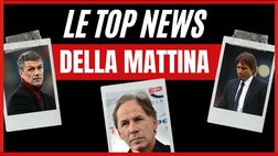 Milan, Conte esce allo scoperto. Baresi meglio di Maldini? E Kalulu…