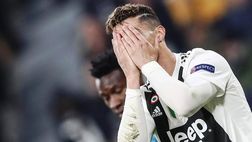 Da quando c’é il VAR i rigori contro la Juventus sono raddoppiati