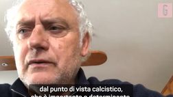 VIDEO / Mandorlini a Chiellini: “Gioca finché non ti portano via i carabinieri”