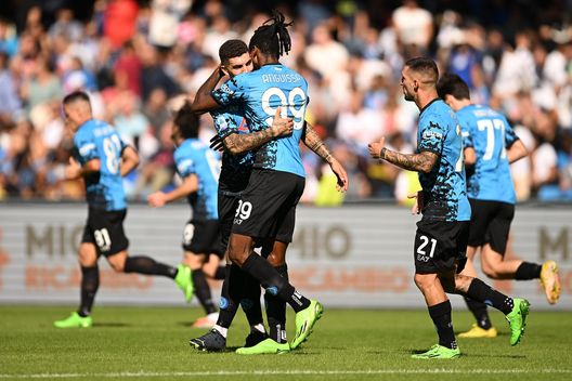 Napoli-Torino 3-1, gli azzurri dominano per 40 minuti e poi “pensano” all’Ajax- immagine 2