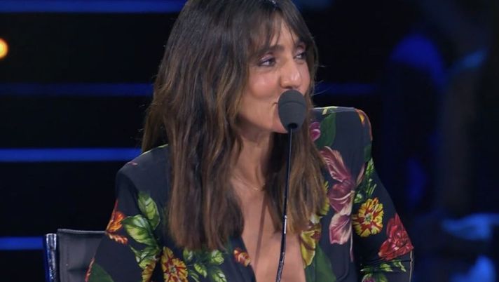 Ambra Angiolini, che frecciata ad Allegri: “Ho fatto 12 mesi di psicoterapia…”  Ambra Angiolini, che frecciata ad Allegri: “Ho fatto 12 mesi di psicoterapia…” - immagine 1