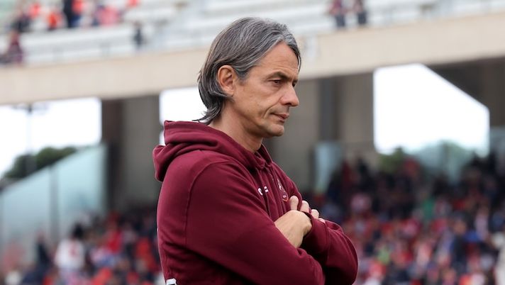 Sky: “Salernitana-Inzaghi, incontro positivo: attesa la decisione di Iervolino” - immagine 1