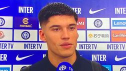 Correa a Inter TV: “Sto bene, sto tornando. Supercoppa alle spalle, cercheremo…”
