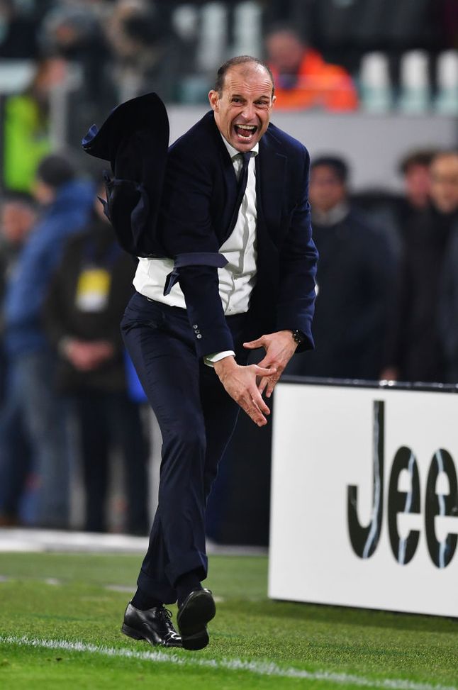 (Photo by Valerio Pennicino/Getty Images) Ancora Juve: è l’ottava- immagine 2