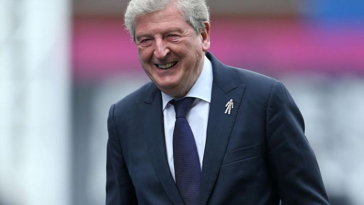 Ex Inter, Hodgson torna al Crystal Palace: “Non sono abbastanza vecchio per la pensione” - immagine 1