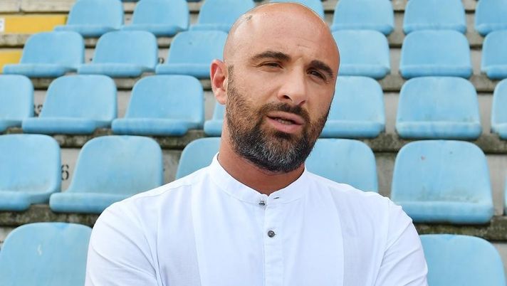 Alessandria, nuovo esonero: salta anche la panchina di Banchini - immagine 1