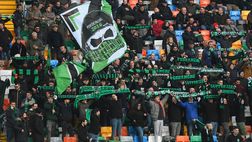 LIVE Pordenone-Chievo Verona 0-1