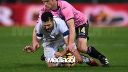Calciomercato Salernitana: fatta per Candreva dalla Sampdoria, nel mirino Maggiore