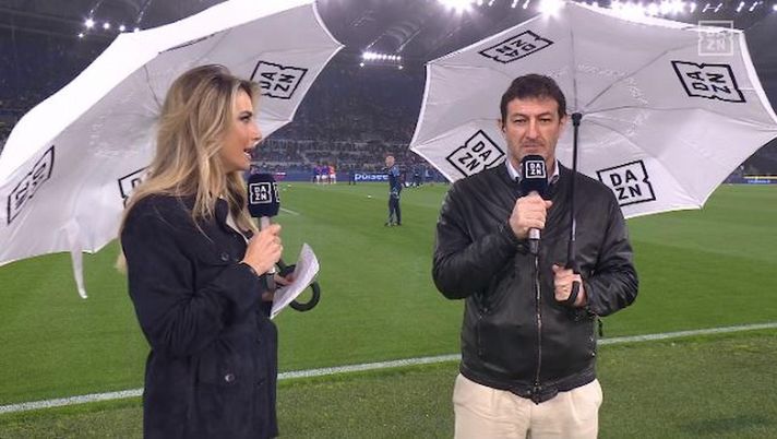 Ferrara: “Milan non pensi alla sconfitta con l’Inter, in Serie A sono ad un punto” - immagine 1