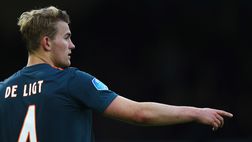 Bayern Monaco, Kahn: “De Ligt tassello importante nel nostro mosaico”