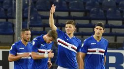 Kownacki: “Segnare contro l’Inter a San Siro? Amazing! Io come Schick? Voglio essere…”