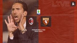 FINALE! Primavera, Milan-Torino 2-1