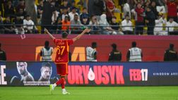 Al-Shabab-Roma – FOTOGALLERY