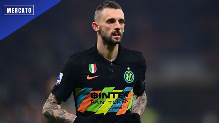 Marcelo Brozovic Calciomercato Inter