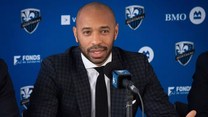 Como, dopo Fabregas ecco Thierry Henry. Ma in un altro ruolo… - immagine 1