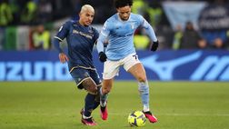 Dodo: “Possiamo fare un bel calcio contro chiunque. Sul rosso con la Roma…”